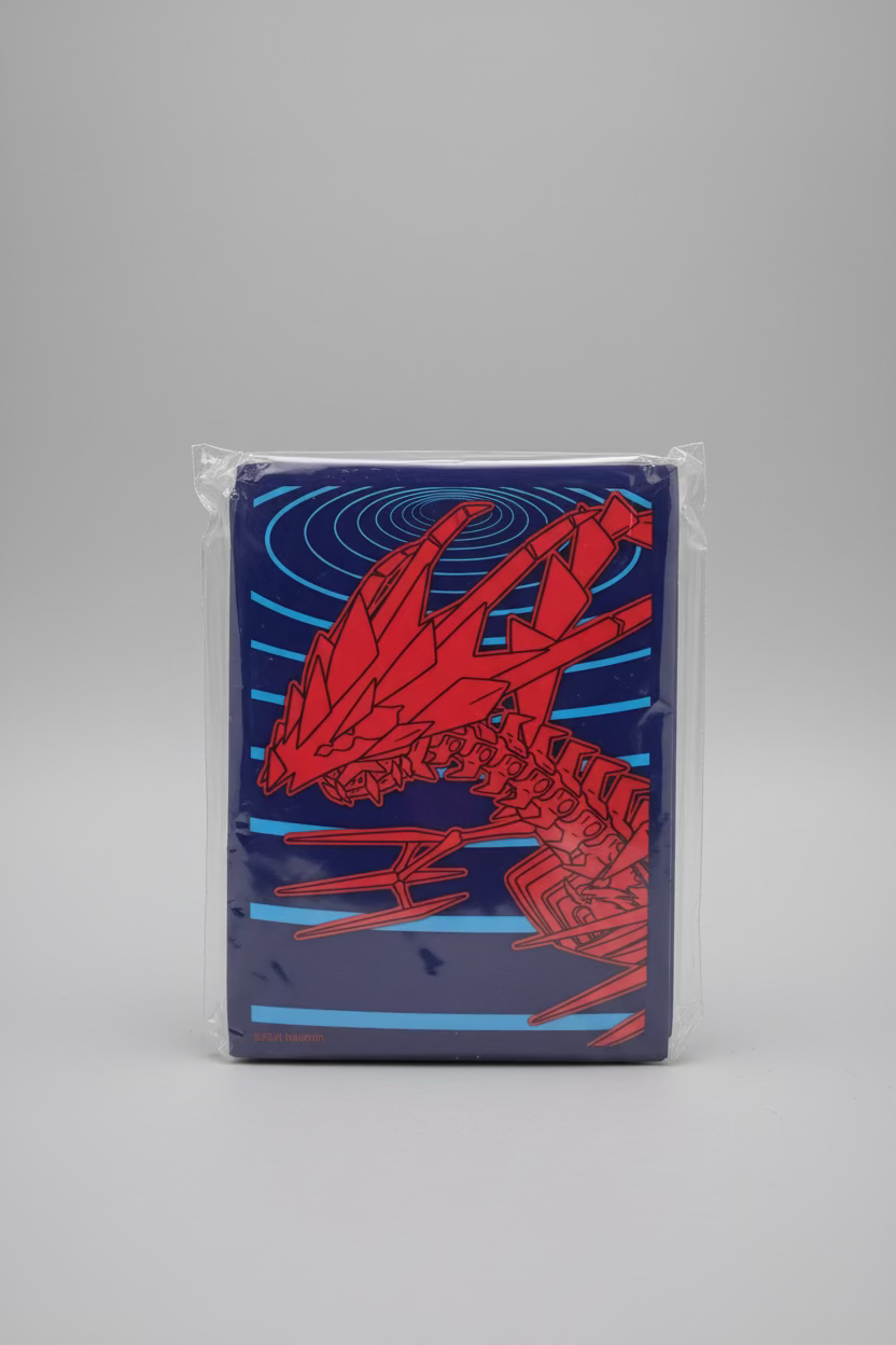 Darkness Ablaze Sleeves