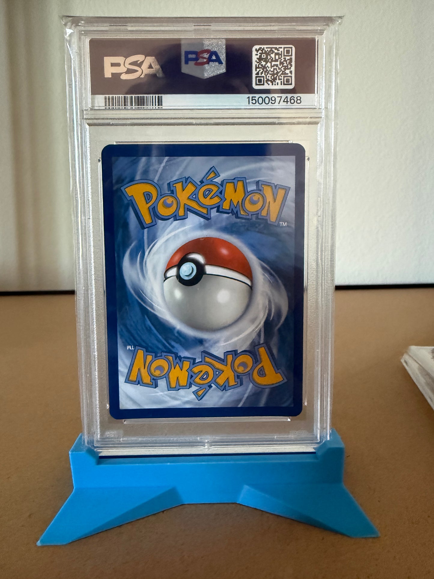 Magneton promo PSA 9-Surging Sparks