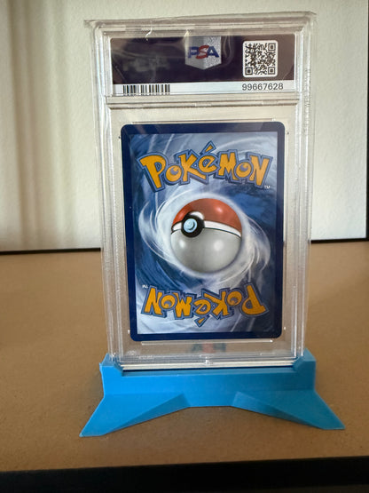Blaziken V PSA 10-Sliver Tempest