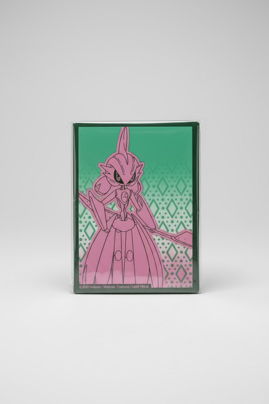 Paradox Rift Sleeves