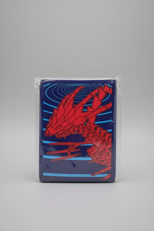 Darkness Ablaze Sleeves