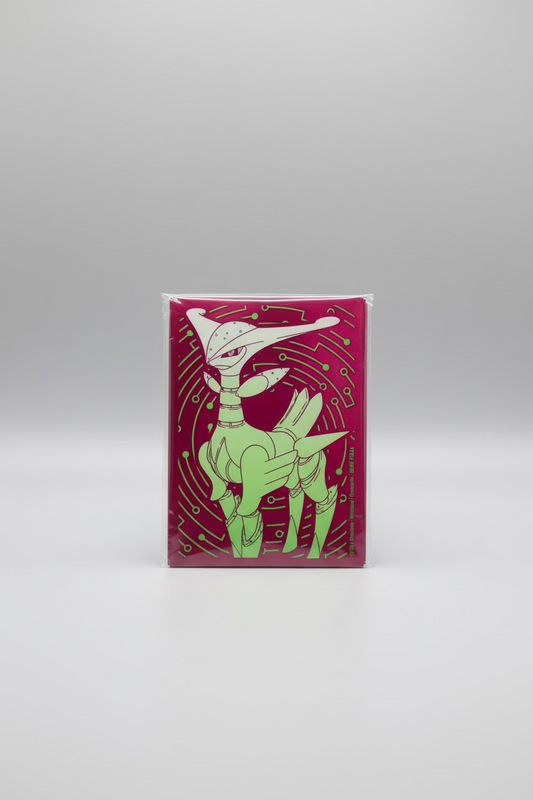 Temporal Forces Sleeves