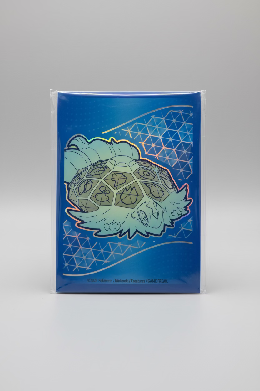 Stellar Crown Sleeves