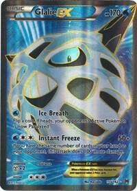 Galie EX(LP)-Breaktrough