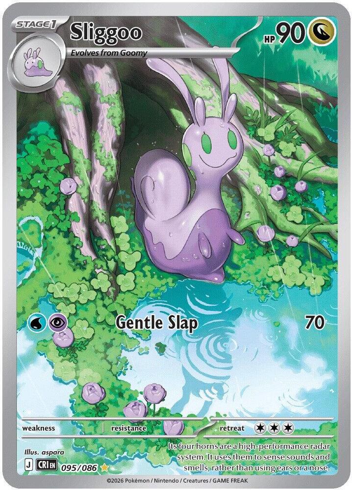 Sliggoo(NM)-Chaos Rising